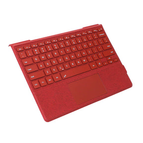 Wholesale Ultra Slim Bluetooth Keyboard Case with Backlit and Touchpad for Microsoft Surface Pro 8/9/X