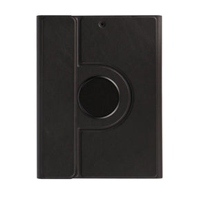 ブラック保護タブレットケースタブレットカバー10.9インチiPad第10世代用鉛筆ホルダーと調節可能なスタンド角度付き
