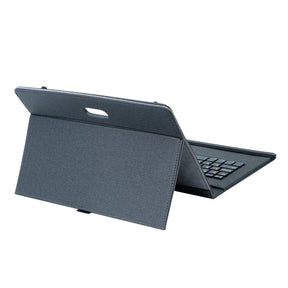 スマート磁気キーボード 10.1 インチタブレットキーボード Bluetooth 10.1 インチ HUAWEI メディアパッド M5 Lite