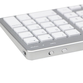 Ensemble clavier et souris sans fil portables et minces OEM/ODM (2.4G/Bluetooth), vente en gros, pour plusieurs systèmes, plusieurs couleurs