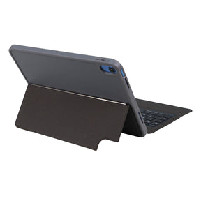 卸売価格 Bluetooth キーボードフォリオ ヒンジキックスタンド付き 10.9 インチ iPad 10 スマートキーボードケース iPad 用キーボードセット