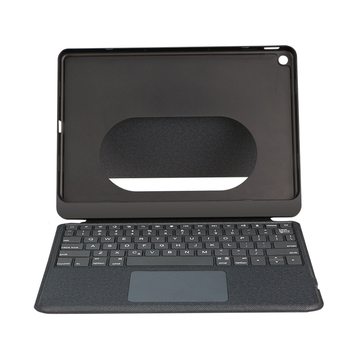 OEM ODM Pu Leather Case Teclado Smart Keyboard Covers Cases For Google Pixel Keyboard Case