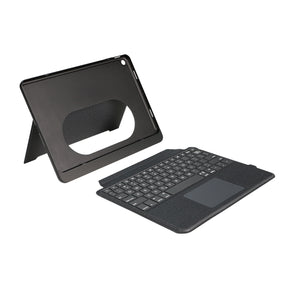 OEM ODM Pu Leather Case Teclado Smart Keyboard Covers Cases For Google Pixel Keyboard Case